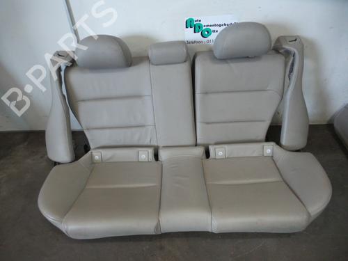 Stol bak SUBARU LEGACY IV Estate (BP) 2.5 i AWD (BP9) (173 hp) 19598557