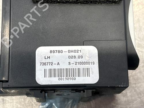 Switch CITROËN C1 (PM_, PN_) 1.0 | BP34180066I30  - Image 5