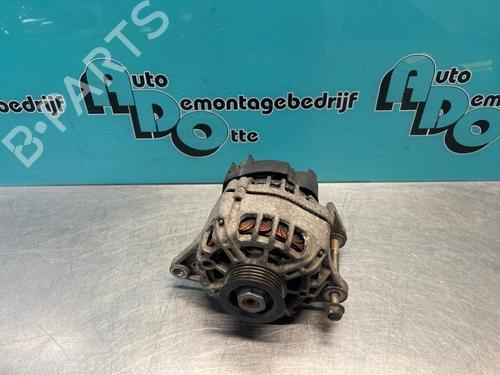 Used Alternator NISSAN MICRA III (K12) 1.0 16V (65 hp) 20719711