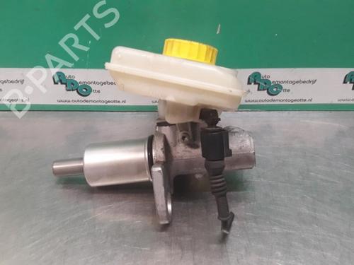 Brake master cylinder AUDI A4 B7 Avant (8ED) 2.0 | BP19615489M77 