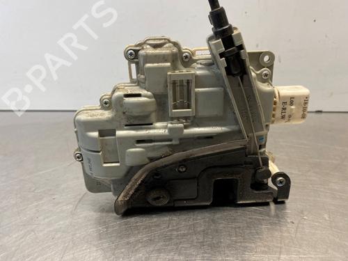 Rear left lock SEAT LEON (1P1) 1.4 TSI | BP29909833C100