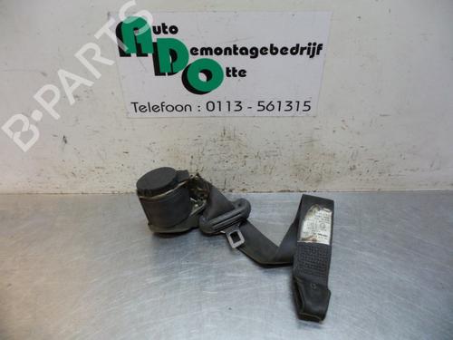 Used Front right seatbelt Front right seatbelt VW CORRADO (53I) 1.8 G60 (160 hp) 19584582 19584582