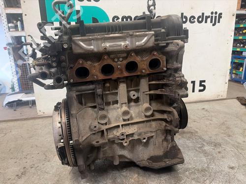 Engine HYUNDAI i30 Estate (FD) 1.6 | BP38171313M1 - Image 4