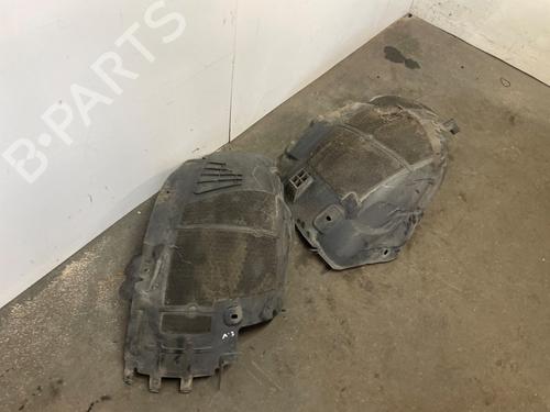 Other OPEL MERIVA B MPV (S10) 1.7 CDTI (75) | BP29518930O1 