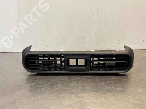 Luchtrooster CITROËN BERLINGO Box Body/MPV (K9) 1.5 BlueHDi 100 (102 hp) 31257175