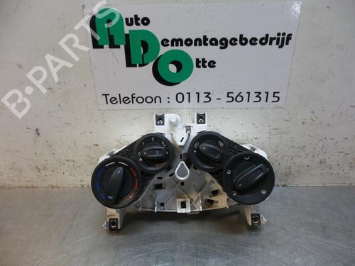 Used Climate control Climate control 19597278 19597278