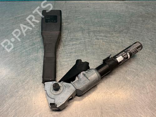 Seat buckle OPEL CORSA D (S07) 1.2 (L08, L68) | BP19627895I32 