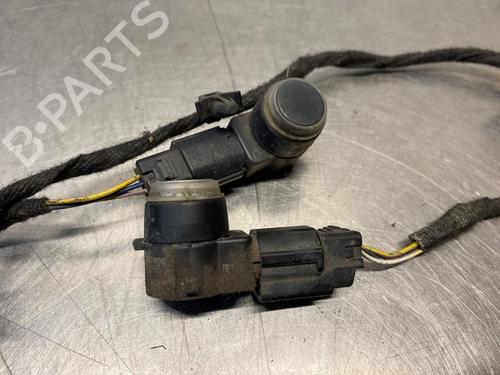Electronic module OPEL MERIVA B MPV (S10) 1.7 CDTI (75) | BP29586248M83 