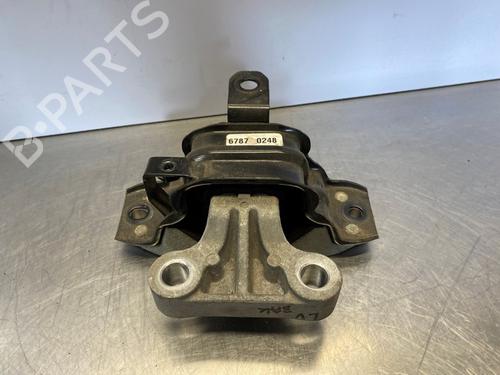 Gearbox mount OPEL KARL (C16) 1.0 | BP38680953M88 - Image 2