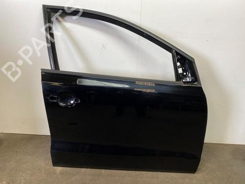 Used Right front door VW POLO V (6R1, 6C1) 1.2 TDI (75 hp) 30960290