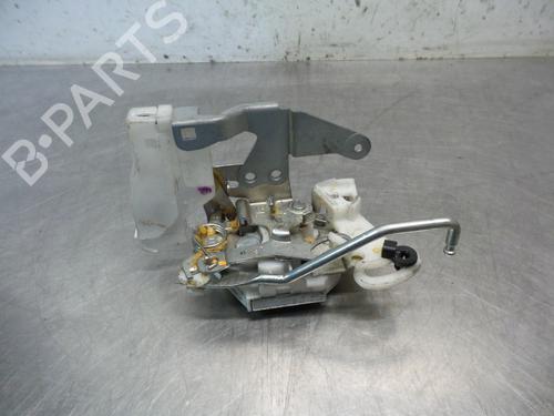 Used Front right lock PEUGEOT 107 (PM_, PN_) 1.0 (68 hp) 19585668