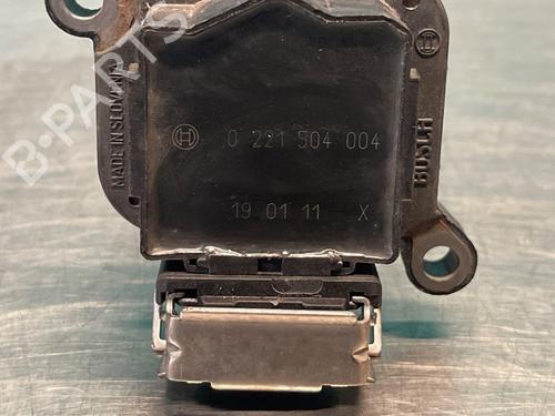 Ignition coil BMW 3 Coupe (E46) 320 Ci | BP28297938M94 