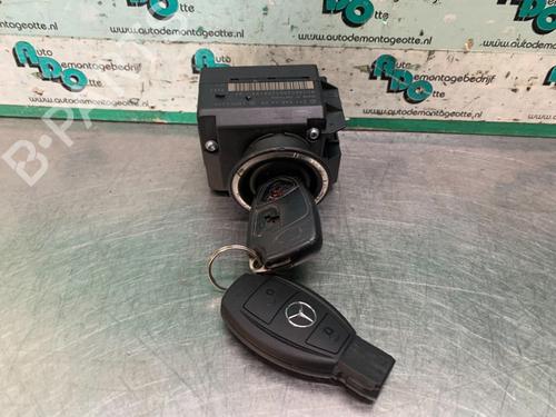 Switch MERCEDES-BENZ E-CLASS T-Model (S211) E 320 T CDI (211.226) | BP19621369I30 