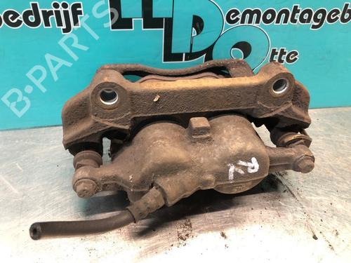 Right front brake caliper RENAULT TRAFIC II Van (FL) 2.0 dCi 90 (FL0H, FL00, FL01, FL0M, FL0P, FL0S) | BP28298608M104 - Image 3