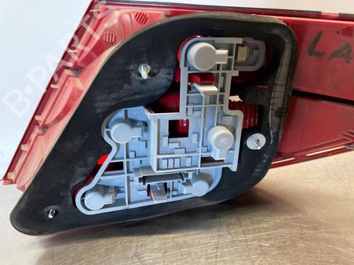 Left taillight MERCEDES-BENZ C-CLASS (W204) C 200 Kompressor (204.041) | BP29025289C34 