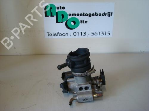 Throttle body DAEWOO MATIZ (M100, M150) 0.8 | BP19586045M82 