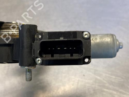 Front right window mechanism PEUGEOT BOXER Van 2.2 HDi 130 | BP39065677C23 - Image 5
