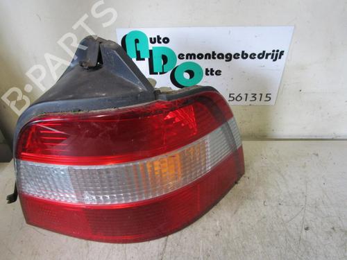Used Right taillight Right taillight HONDA ACCORD V Aerodeck (CE) 2.0 i LS 16V (CE2) (136 hp) 19587431 19587431