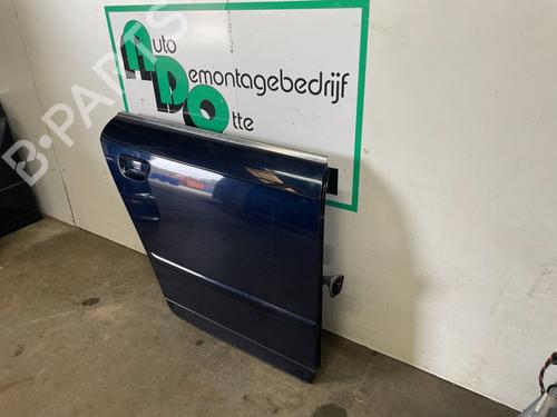 Right rear door AUDI A4 B7 Avant (8ED) 2.0 | BP19615250C5 
