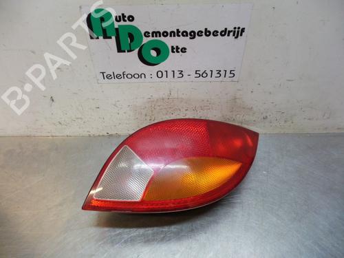 Used Right taillight Right taillight FORD KA (RB_) 1.3 i (60 hp) 19584890 19584890