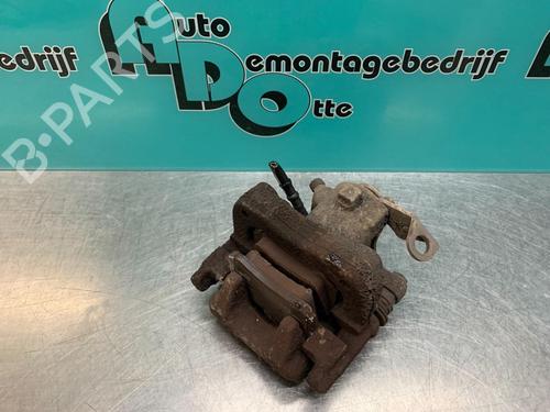 Used Right rear brake caliper Right rear brake caliper SEAT IBIZA IV SC (6J1, 6P5) 1.4 (85 hp) 19622074 19622074