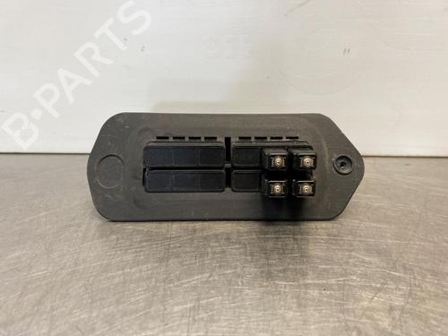 Used Other MERCEDES-BENZ CITAN Box Body/MPV (W415) 108 CDI (415.601, 415.603) (75 hp) 28300014