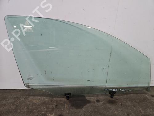 Used Front right door window NISSAN QASHQAI I (J10, NJ10) 2.0 All-wheel Drive (139 hp) 30623385