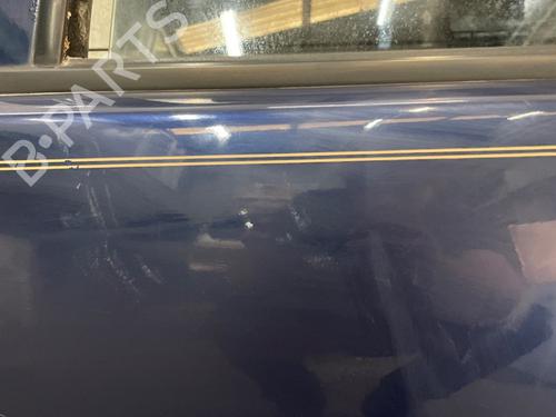Left rear door JEEP GRAND CHEROKEE I (ZJ, ZG) 5.2 i 4x4 (ZJ) | BP19585704C4 