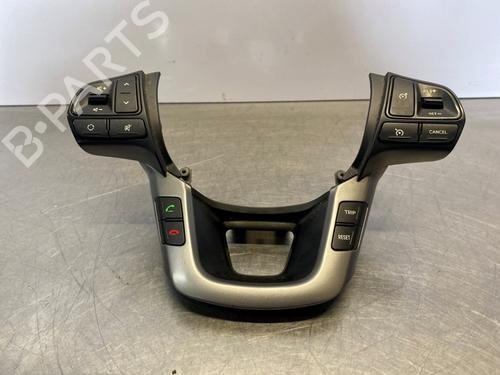 Comandos do volante Comandos do volante KIA RIO III (UB) 1.25 CVVT (86 hp) 33749362 33749362