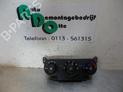 Commande Chauffage KIA CERATO I Hatchback (LD) 1.6 | BP19584820I5 