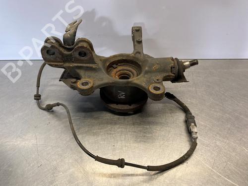 Used Right front steering knuckle Right front steering knuckle TOYOTA PROACE Van (MDZ_) 2.0 D4d (MDZ6, MDZ5) (177 hp) 36339505 36339505