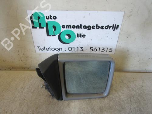 Used Right mirror MERCEDES-BENZ 124 Saloon (W124) 200 D (124.120) (75 hp) 19588731