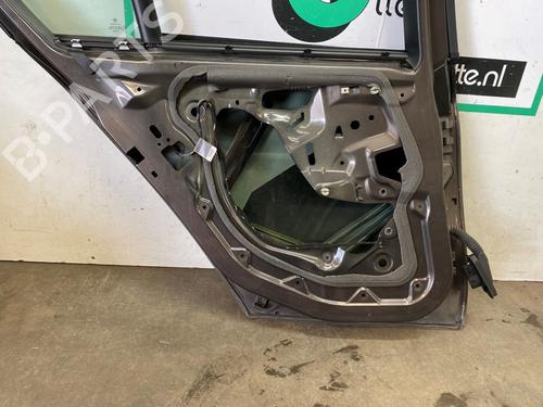 Left rear door BMW 1 (E87) 118 d | BP19628803C4 