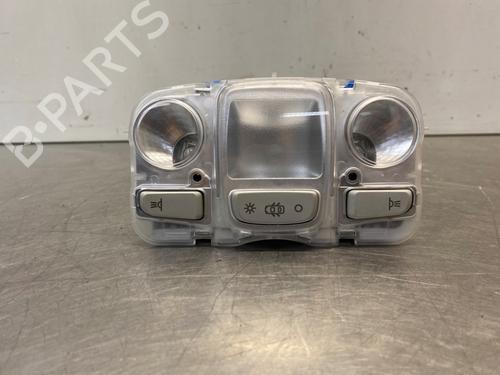 Used Interior roof light CITROËN BERLINGO Box Body/MPV (K9) 1.5 BlueHDi 100 (102 hp) 31257148