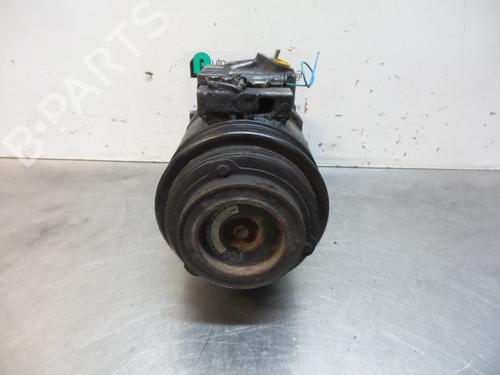 AC compressor MERCEDES-BENZ CLK (C208) CLK 320 (208.365) | BP19602807M34 
