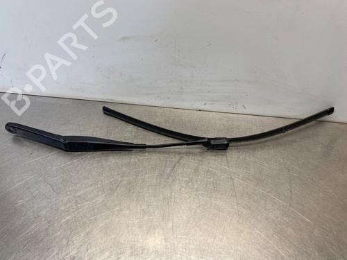 Front windshield wiper arm FORD FIESTA VI (CB1, CCN) 1.25 | BP29626442C143 