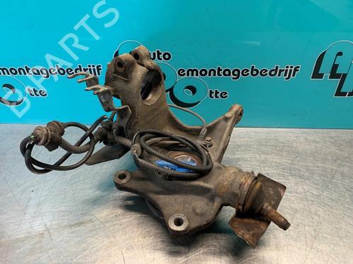 Used Right front steering knuckle CITROËN C5 II (RC_) 1.8 16V (125 hp) 19627066