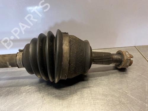 Right front driveshaft OPEL COMBO Box Body/MPV (X12) 1.3 CDTI (B05) | BP40516929M39 - Image 2