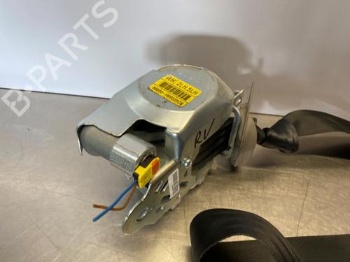 Front right seatbelt KIA RIO III (UB) 1.25 CVVT | BP34179958I25  - Image 5