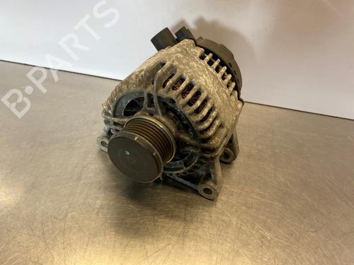 Used Alternator Alternator 37435532 37435532