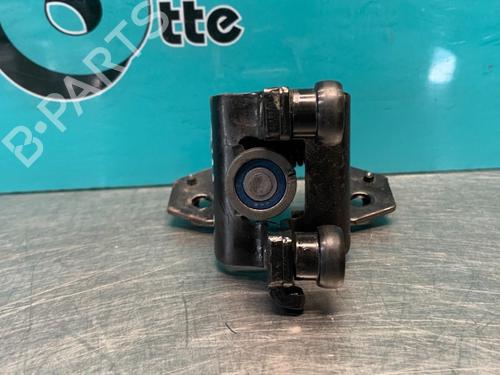 Hinge/Door check strap PEUGEOT PARTNER Box Body/MPV 1.6 HDi | BP19625210C146 