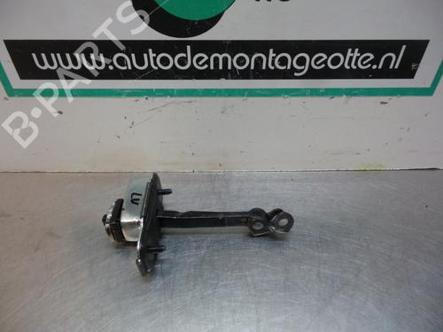 Used Hinge/Door check strap HYUNDAI ix20 (JC) 1.4 (90 hp) 19608626