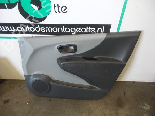 right-front-door-panel-nissan-pixo-ua0-10-2009-19601045 main image