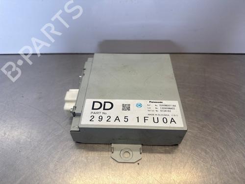 Modulo electronico Modulo electronico 36674218 36674218