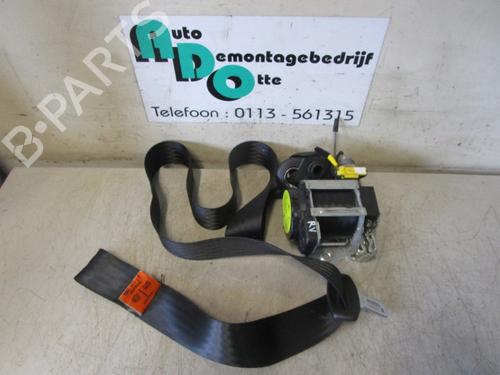 Used Front right seatbelt ALFA ROMEO GT (937_) 1.9 JTD (937CXN1B) (150 hp) 19587742