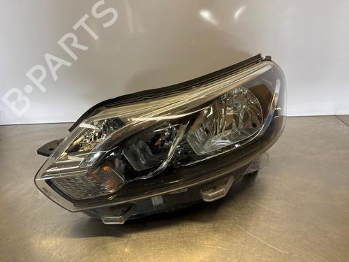 Left headlight TOYOTA PROACE Van (MDZ_) 2.0 D4d (MDZ6, MDZ5) | BP36048664C28 - Image 2