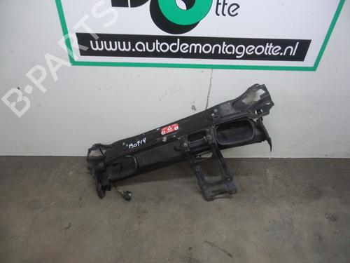 Crossmember MERCEDES-BENZ C-CLASS Coupe (CL203) C 180 Kompressor (203.746) | BP19607328C162 