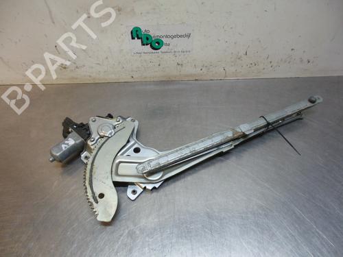 Used Front right window mechanism Front right window mechanism 19601721 19601721