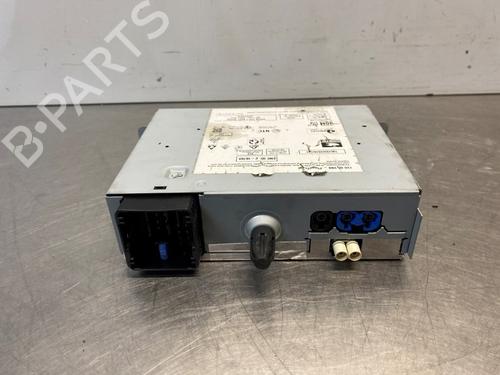 Used Electronic module CITROËN BERLINGO Box Body/MPV (K9) 1.5 BlueHDi 100 (102 hp) 31257170