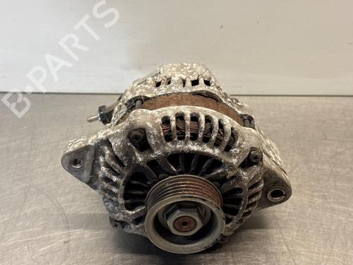 Used Alternator OPEL AGILA B (H08) 1.0 (F68) (65 hp) 28807389